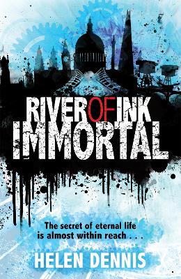 Cover of Immortal