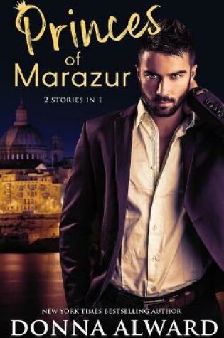 Cover of Princes of Marazur