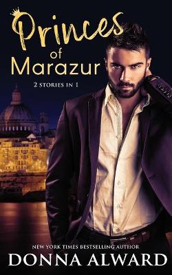 Cover of Princes of Marazur