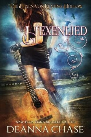 Cover of Hexenlied