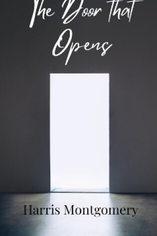 Cover of The Door that Opens