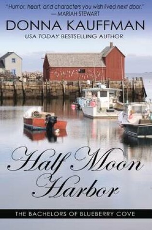 Cover of Half Moon Harbor