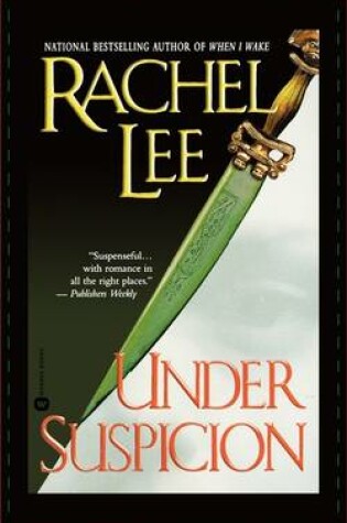 Cover of Under Suspicion