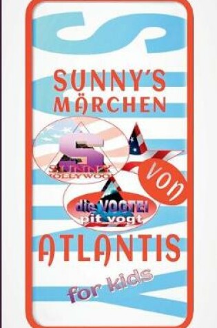 Cover of Sunny´s Märchen von Atlantis