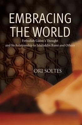 Book cover for Embracing the World