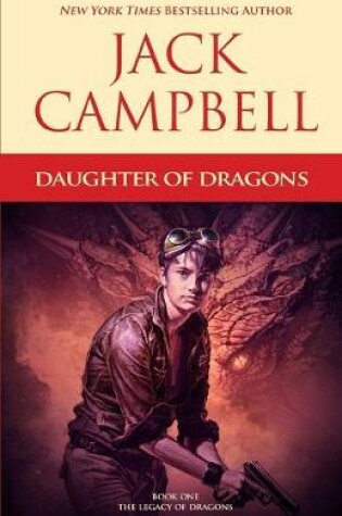 Cover of Daughter of Dragons