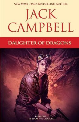 Cover of Daughter of Dragons
