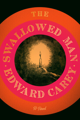 Cover of The Swallowed Man