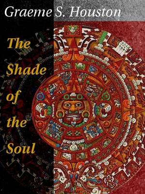 Book cover for The Shade of the Soul