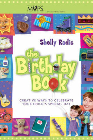 Cover of The Birthday Book