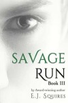 Book cover for Savage Run 3