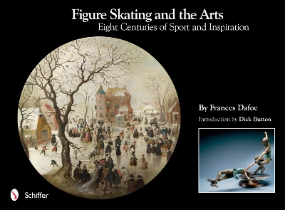 Book cover for Figure Skating and the Arts