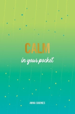 Cover of Calm in Your Pocket