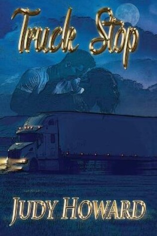 Cover of Truck Stop