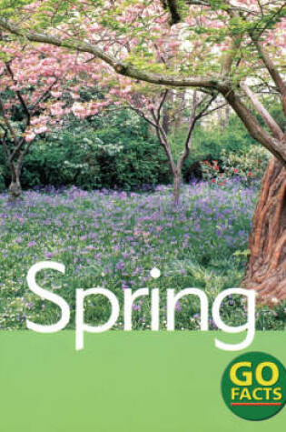 Cover of Seasons Spring