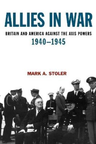 Cover of Allies in War