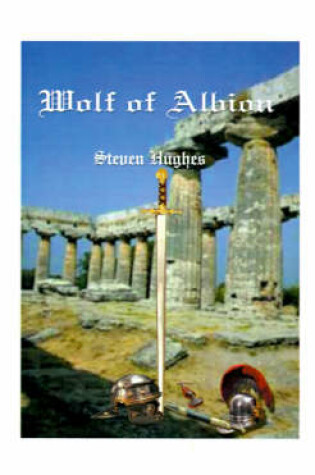 Cover of The Wolf of Albion