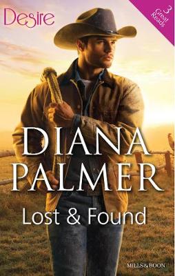 Book cover for Lost And Found - 3 Book Box Set