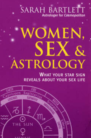 Cover of Women, Sex and Astrology