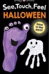 Book cover for See, Touch, Feel: Halloween