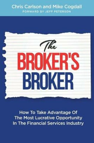 Cover of The Broker's Broker