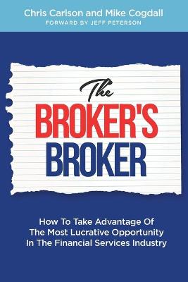 Book cover for The Broker's Broker