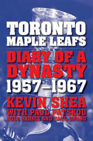 Cover of Toronto Maple Leafs