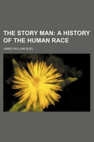 Cover of The Story Man