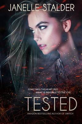 Book cover for Tested
