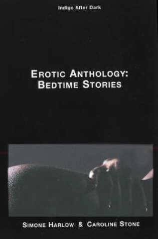 Cover of Erotic Anthology