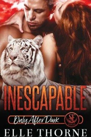 Cover of Inescapable