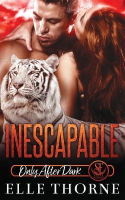 Cover of Inescapable