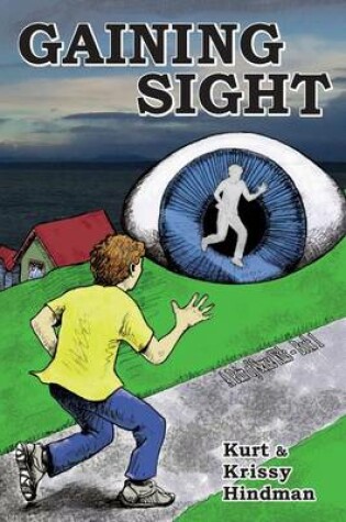Cover of Gaining Sight