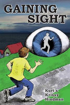 Book cover for Gaining Sight