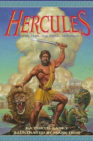 Cover of Hercules