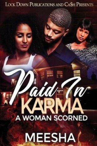 Cover of Paid in Karma