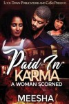 Book cover for Paid in Karma