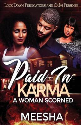 Cover of Paid in Karma