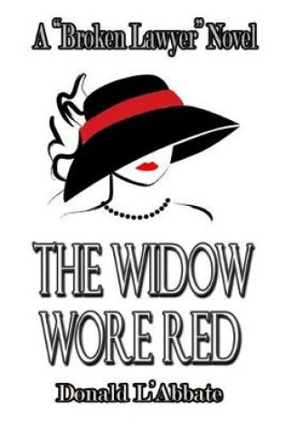 Cover of The Widow Wore Red