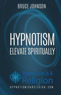 Book cover for Hypnotism