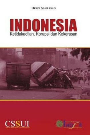 Cover of Indonesia