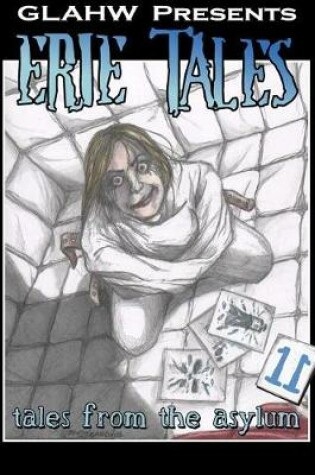 Cover of Erie Tales 11