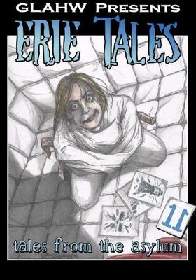 Cover of Erie Tales 11