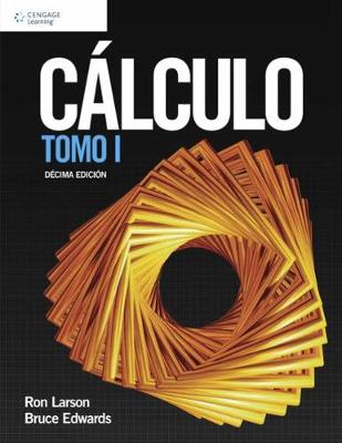 Book cover for Cálculo – Tomo I