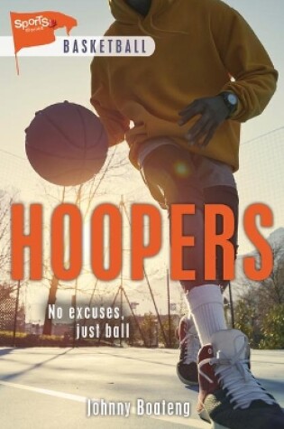 Cover of Hoopers