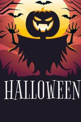 Cover of halloween