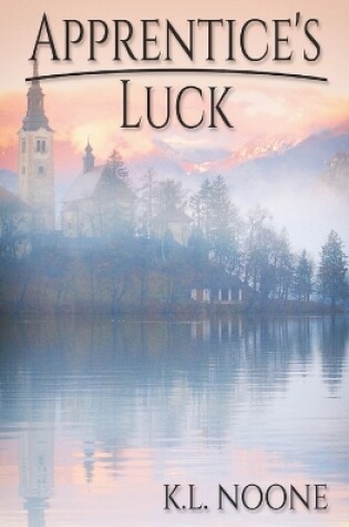 Cover of Apprentice's Luck