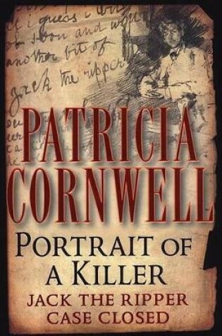 Cover of Portrait of a Killer