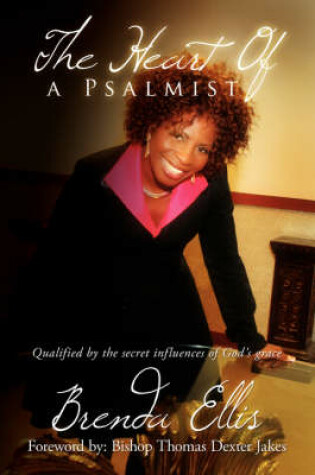 Cover of The Heart of a Psalmist