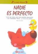 Book cover for Nadie Es Perfecto